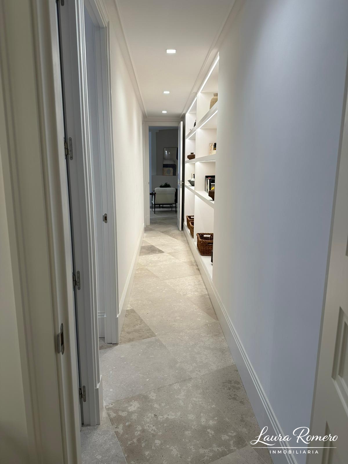 Piso en venta en Palacio