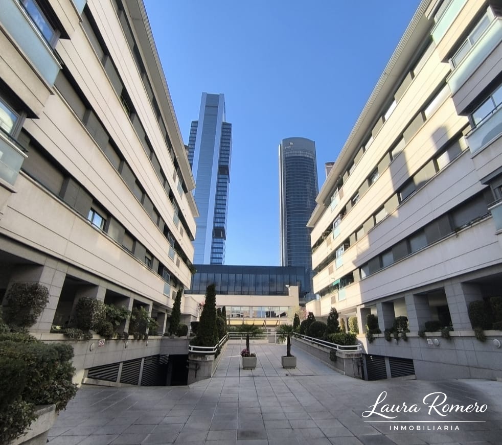 ALQUILADO - Alquiler de Piso Mauricio Legendre 